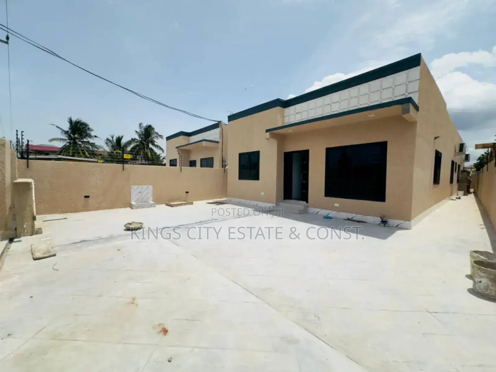 3bdrm House in Brigade-Nungua, Ofankor for sale