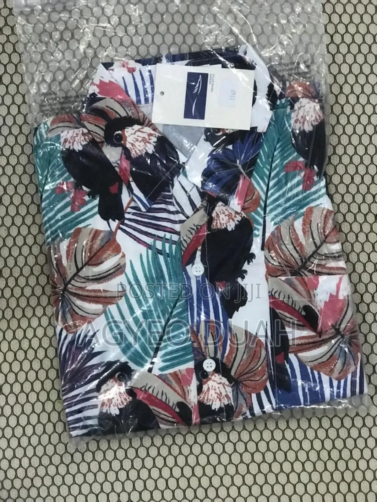 Men's Casual Shirt 