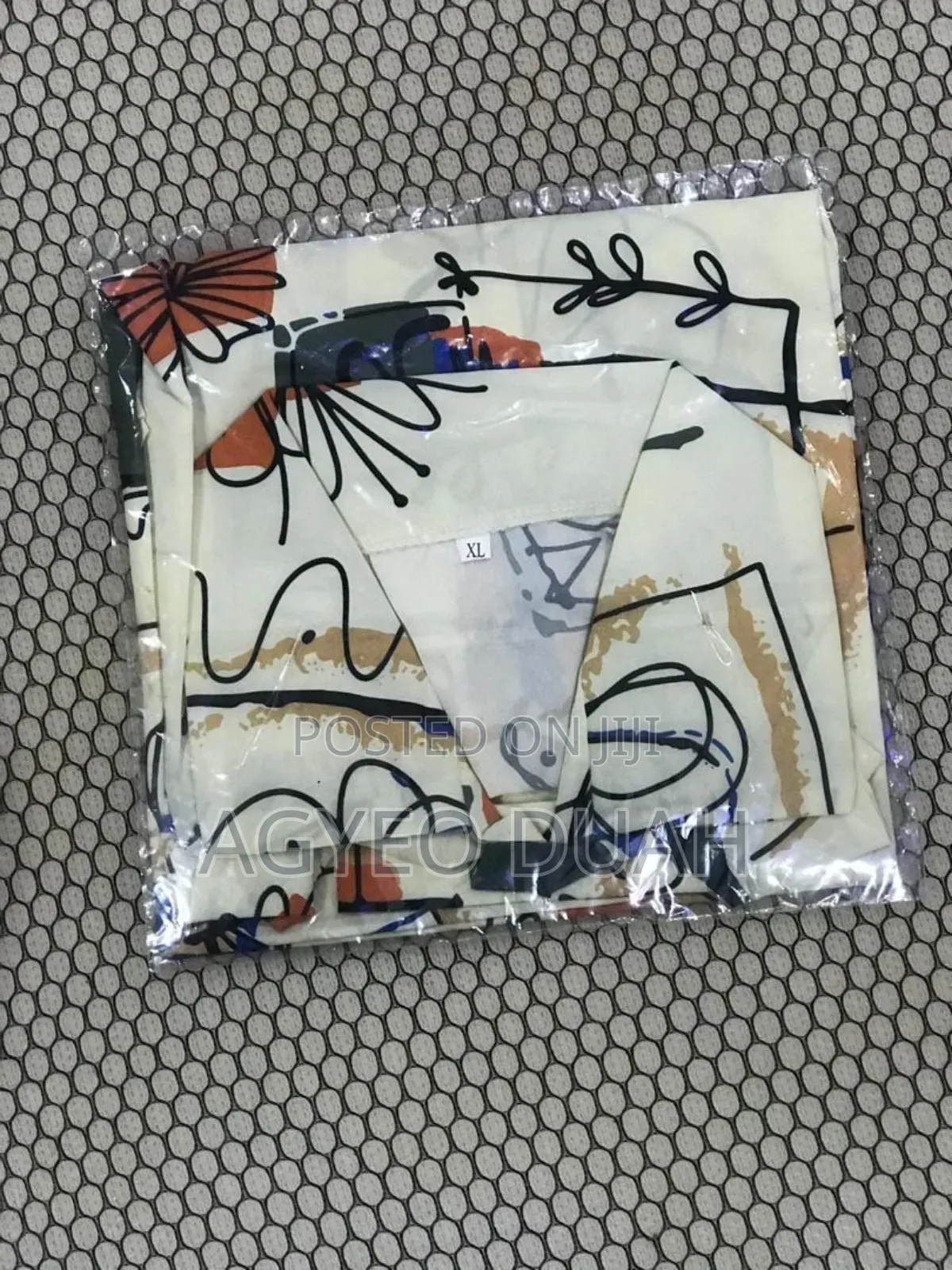 Men's Casual Shirt 