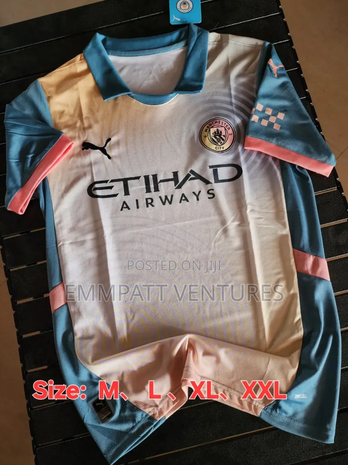 Classy Jerseys for Sale at Retail and Wholesale Price