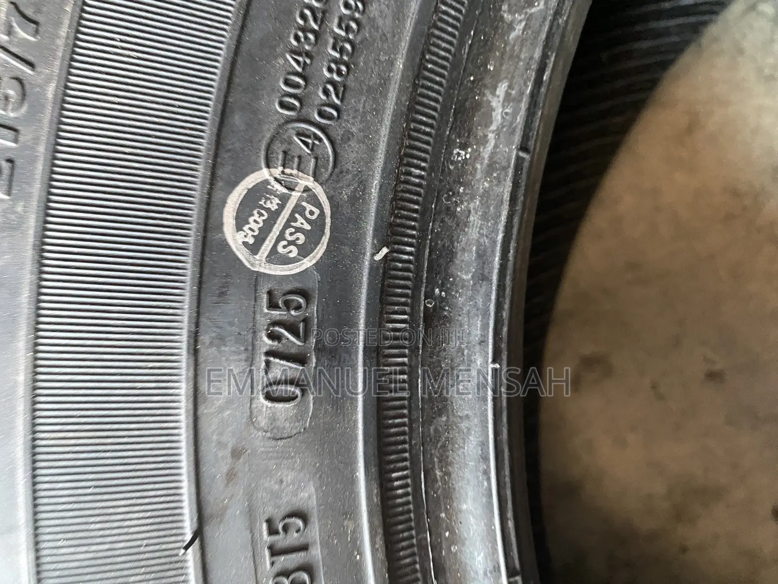 215/70 R15c Grenlander L-Max 9 104/101 R