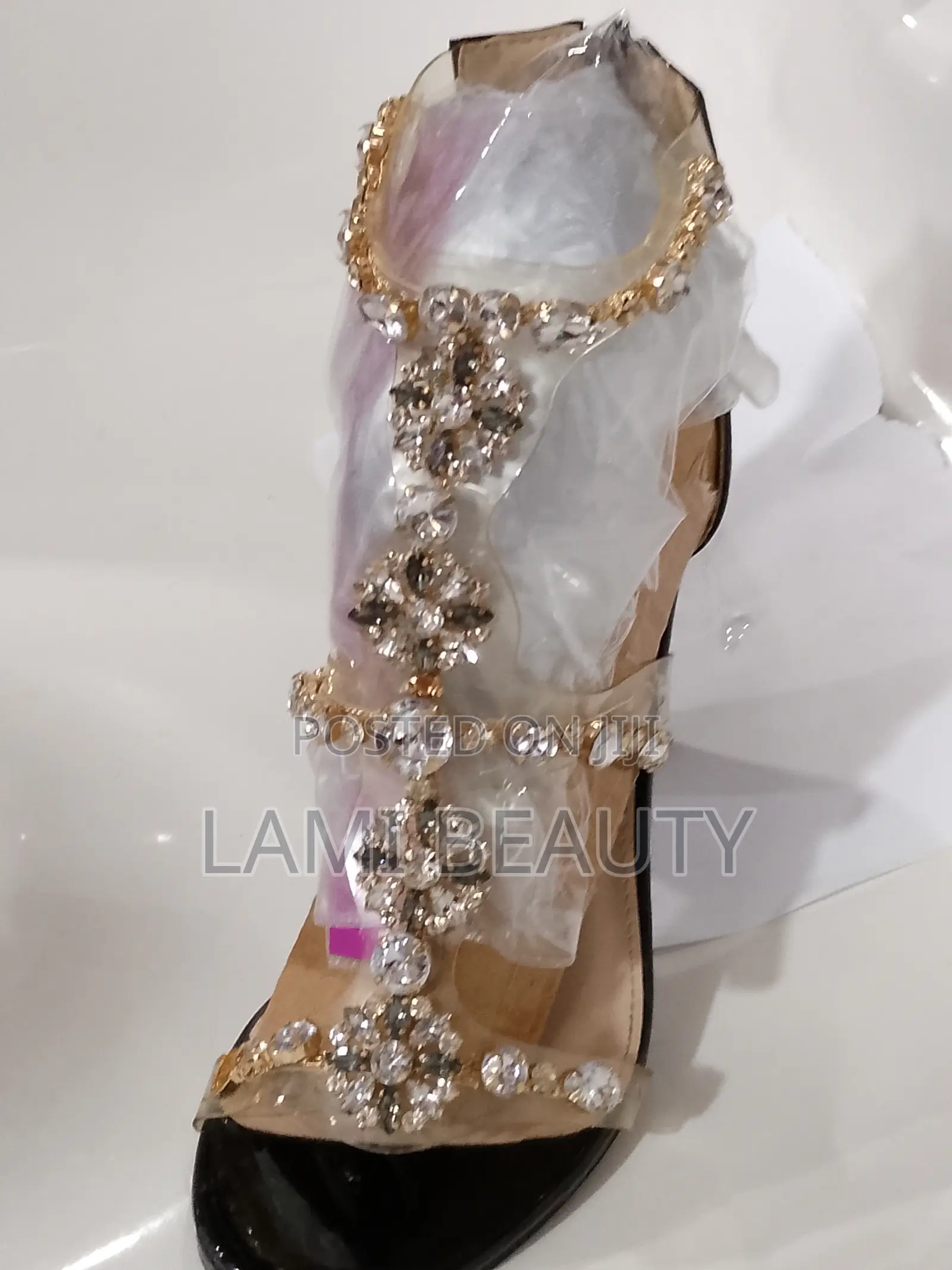 Plat Form Heels Size