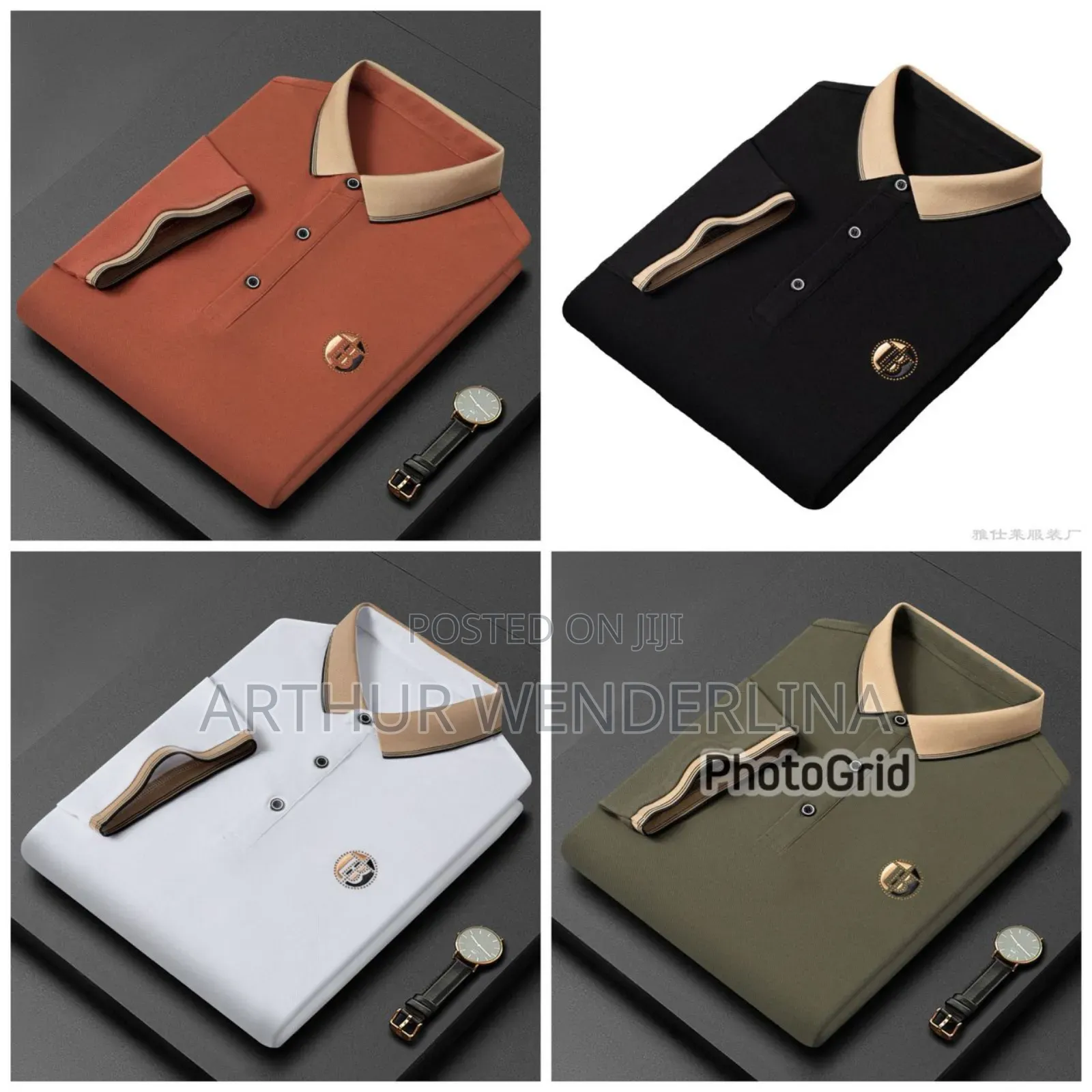 Men Shirt Wear Available