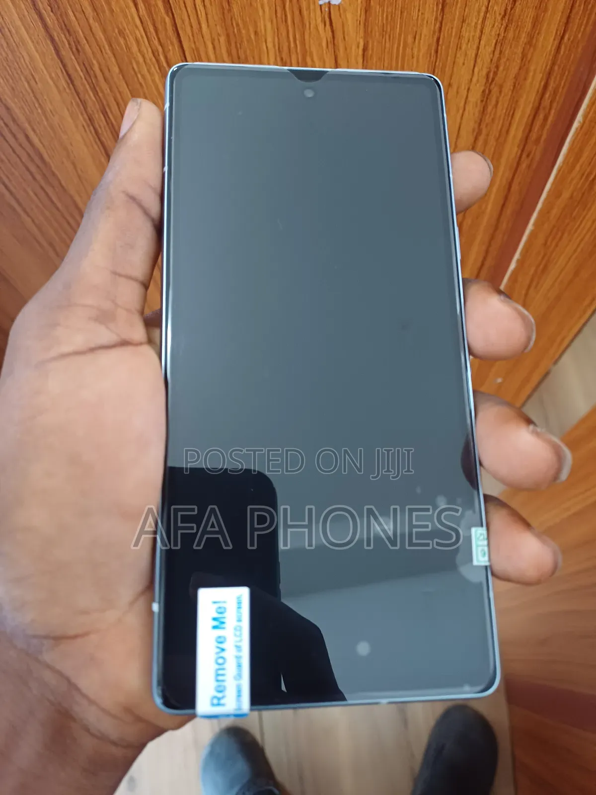 Google Pixel 7a 128 GB Silver