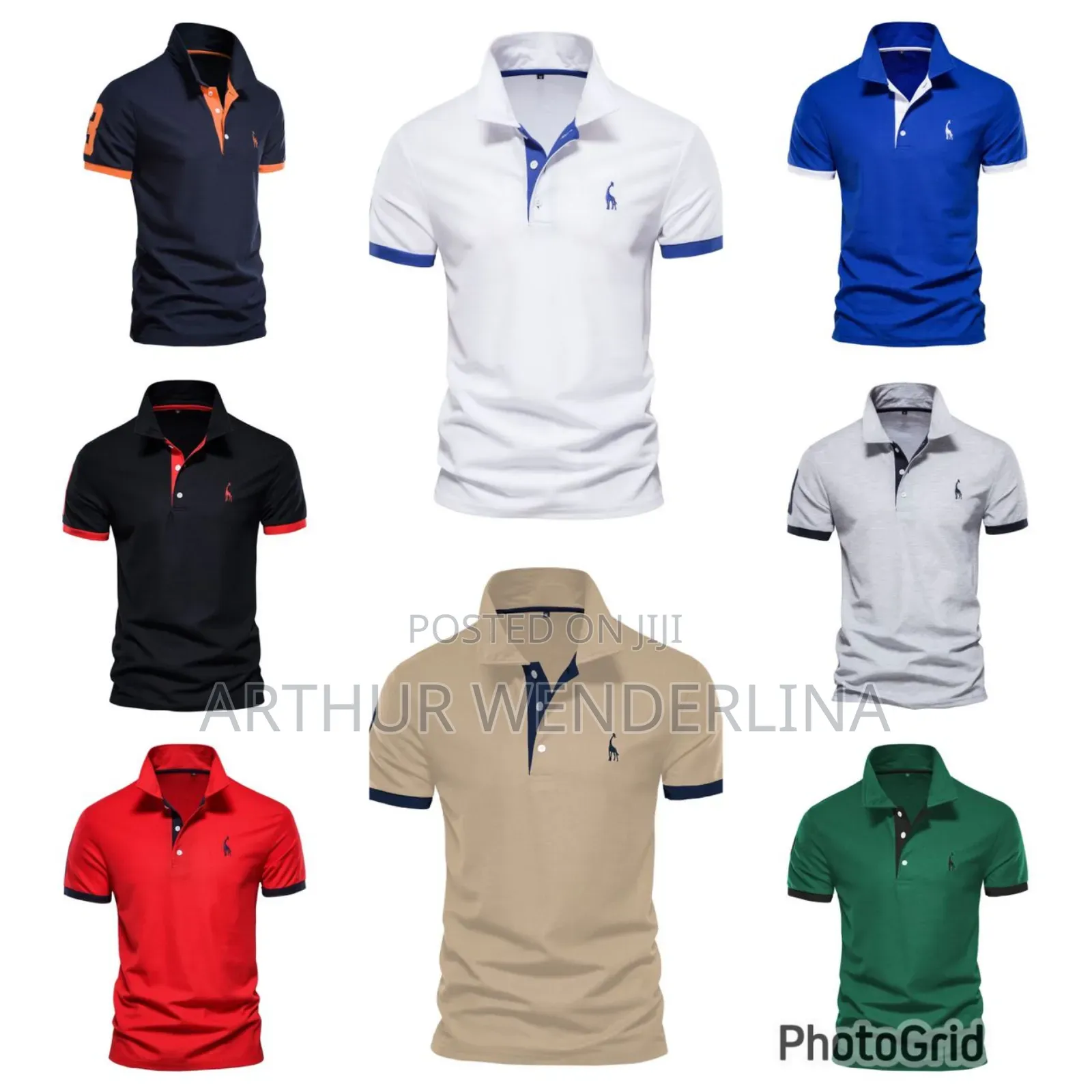 Men Wear T. Shirt