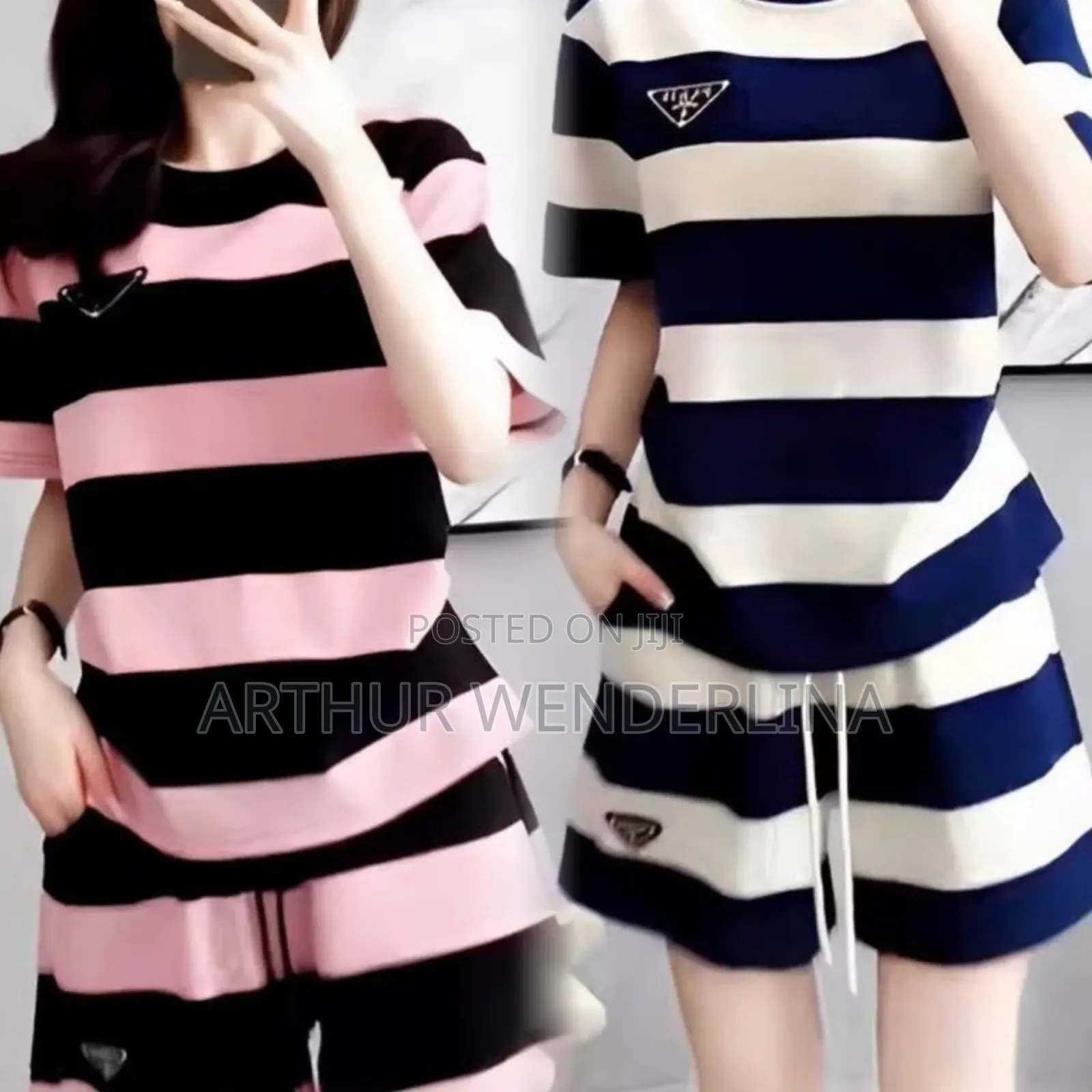 Ladies Ware Available