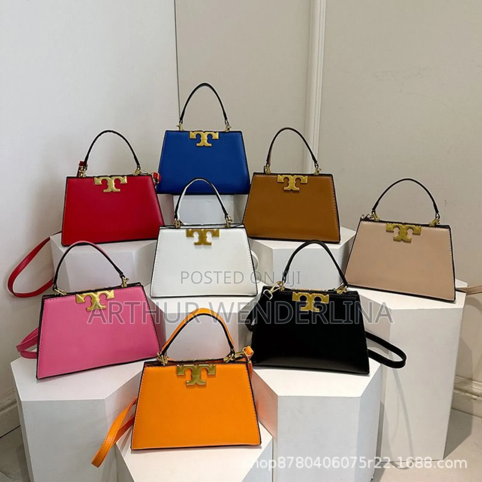 Ladies Bag