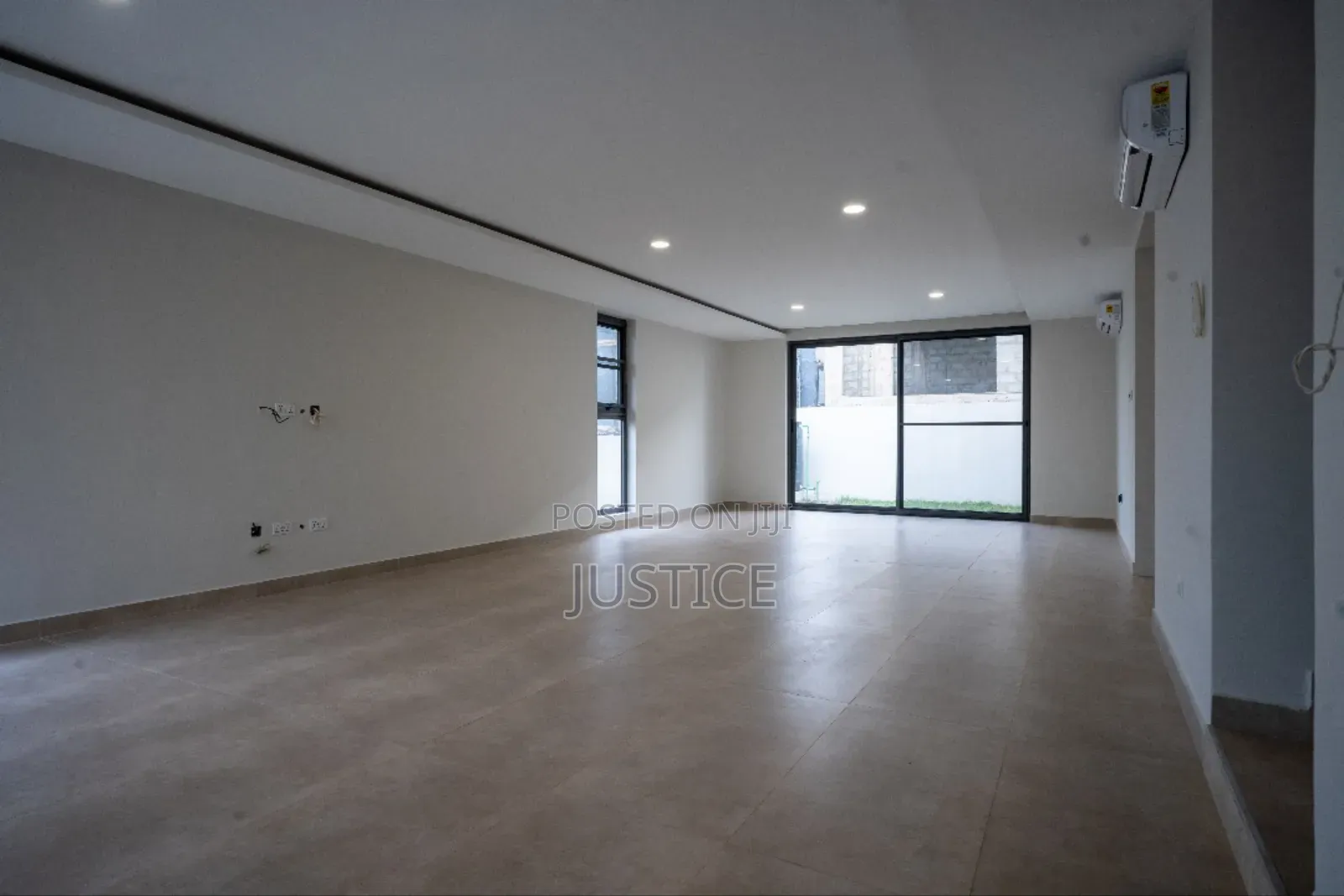 4bdrm Duplex in Tseaddo for rent