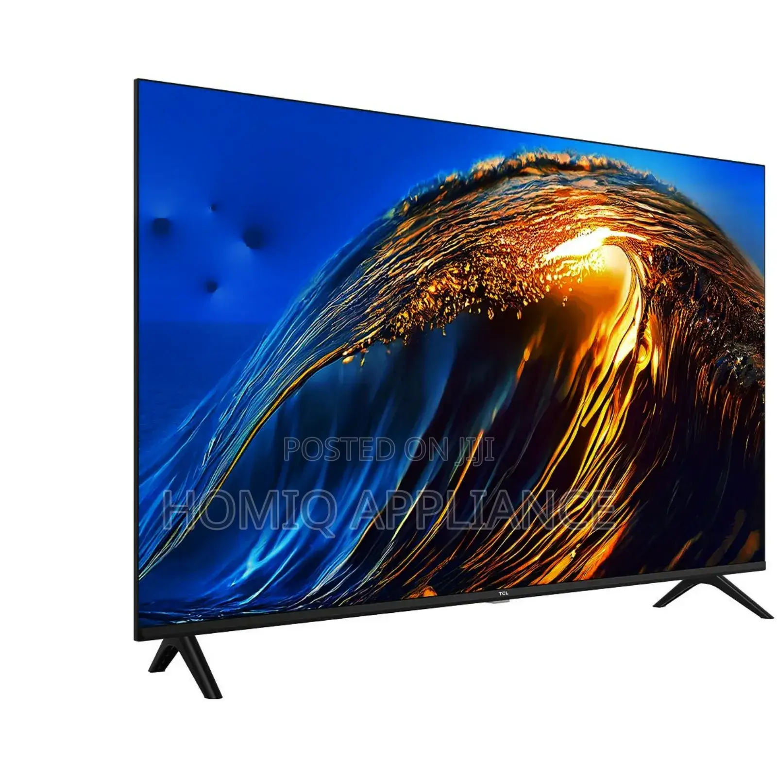 Buy :Tcl S4500a 2024 Smart Led Tv (The Future of Tv Viewing)