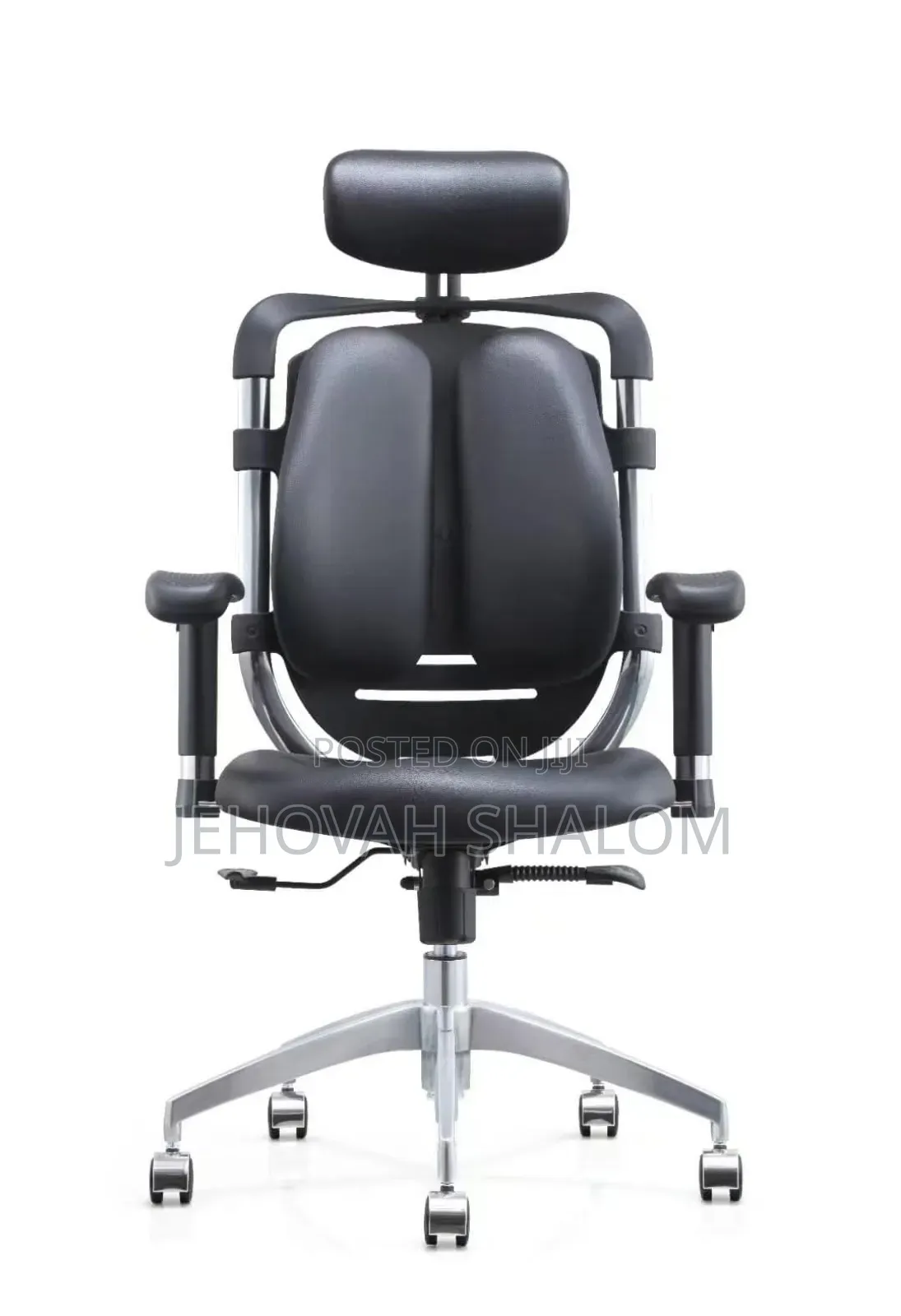 Kidney Chair