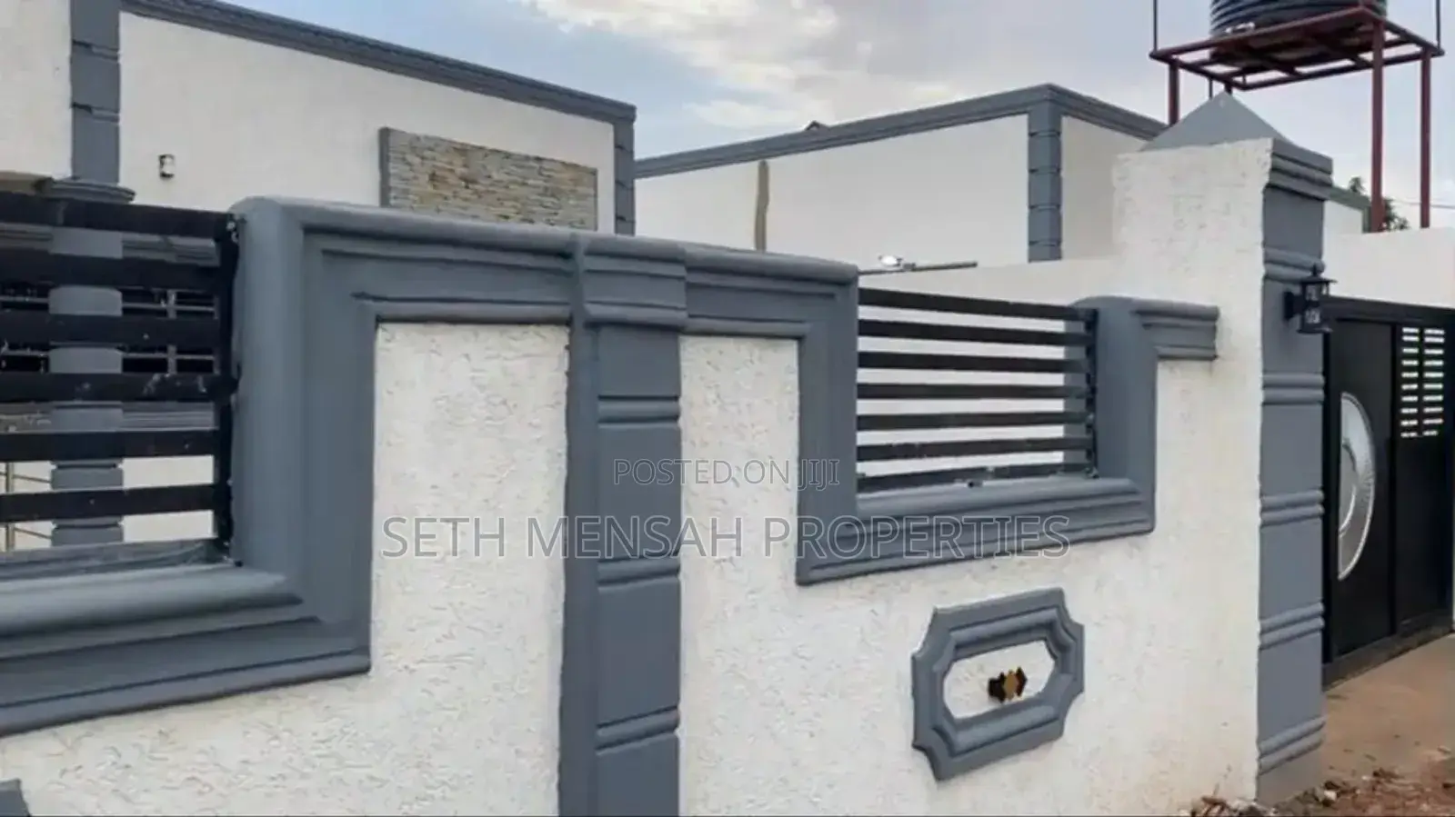 3bdrm House in Oyarifa for sale