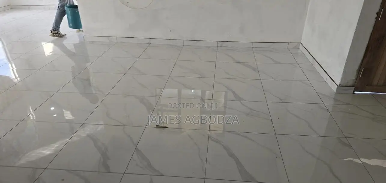 Good Finishing Tiles Master