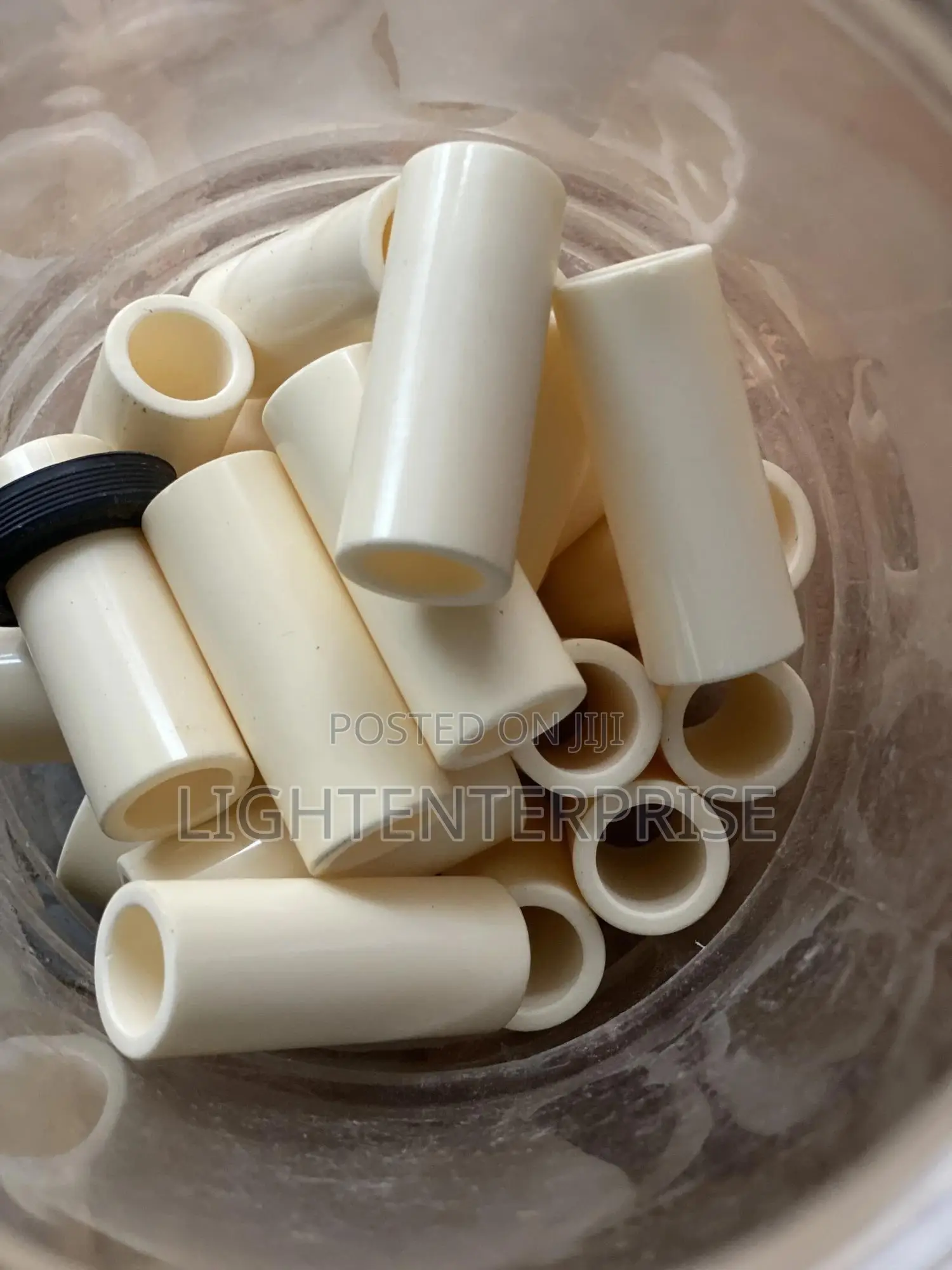 Car Washing Bay Pump Piston