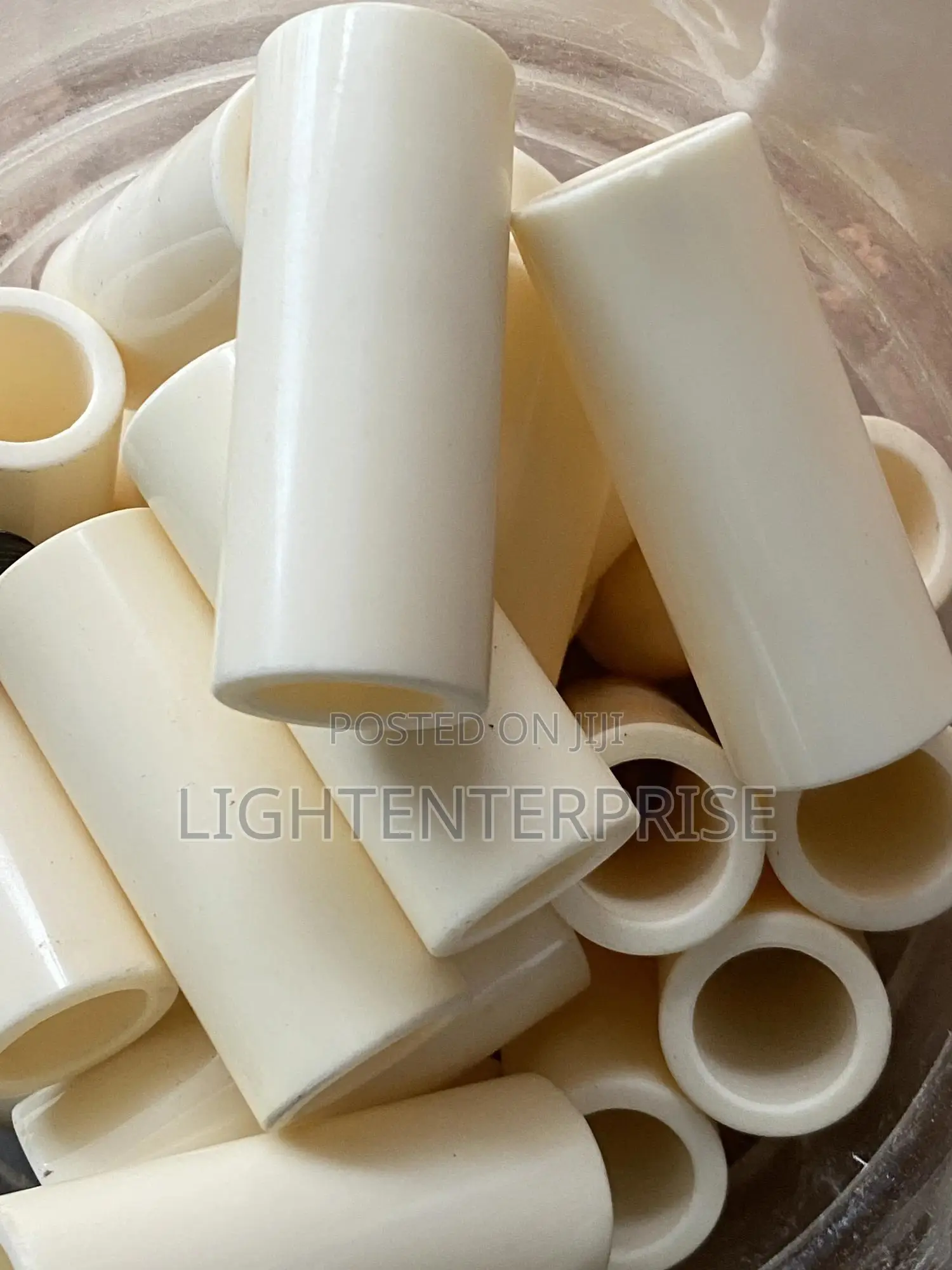 Car Washing Bay Pump Piston