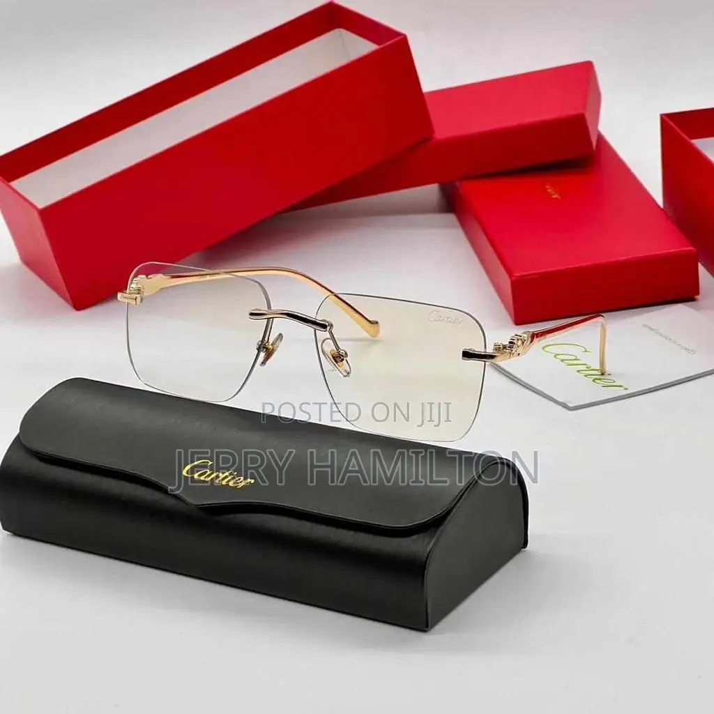 Dope Glasses