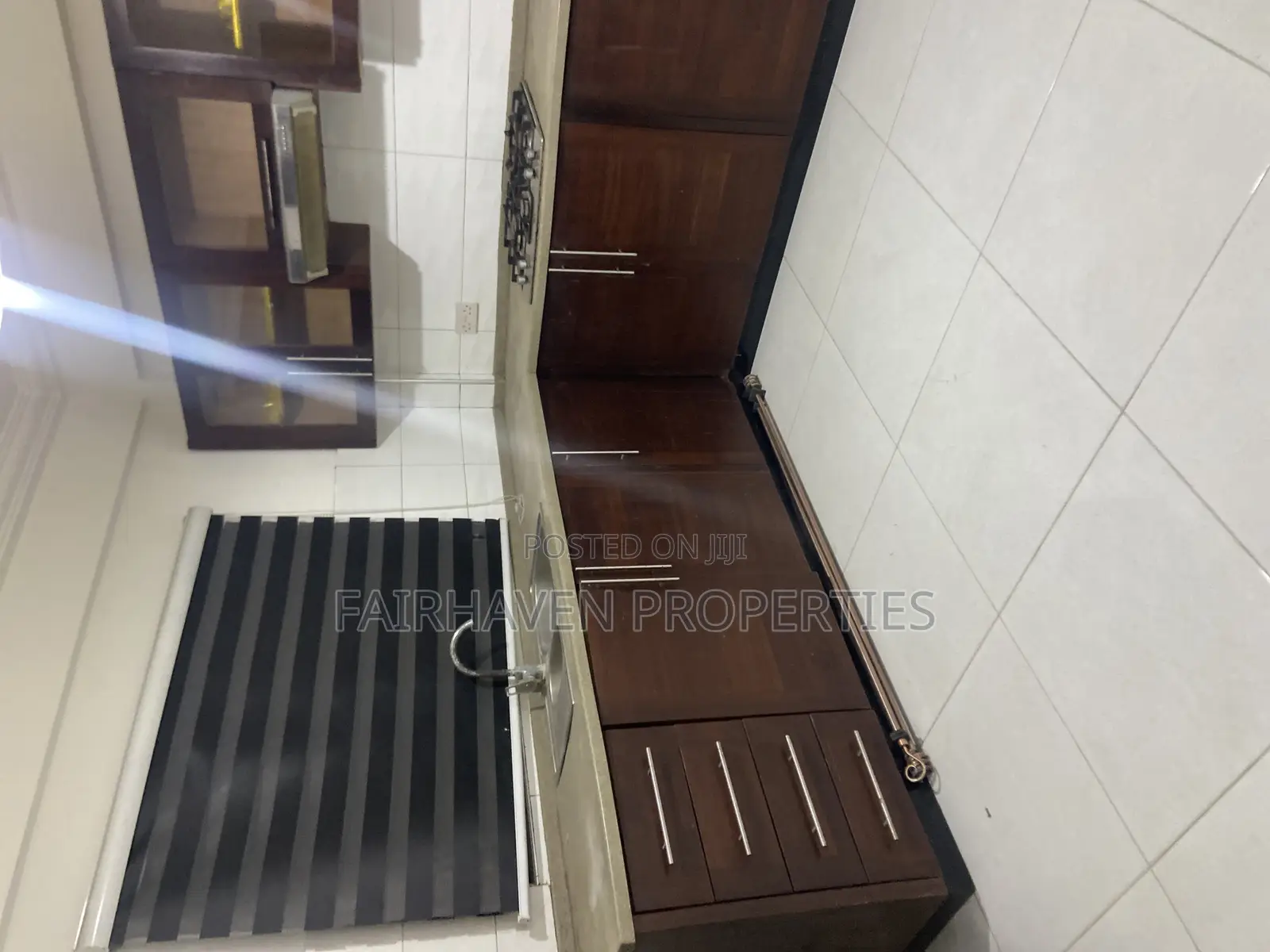 2bdrm Apartment in Tseaddo for rent
