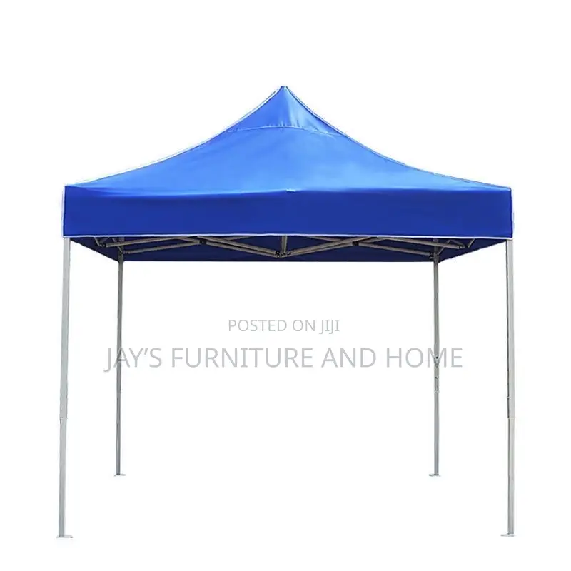 Foldable Canopy