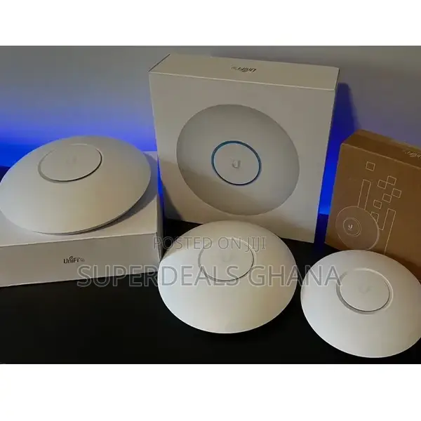 Unifi U6 Pro