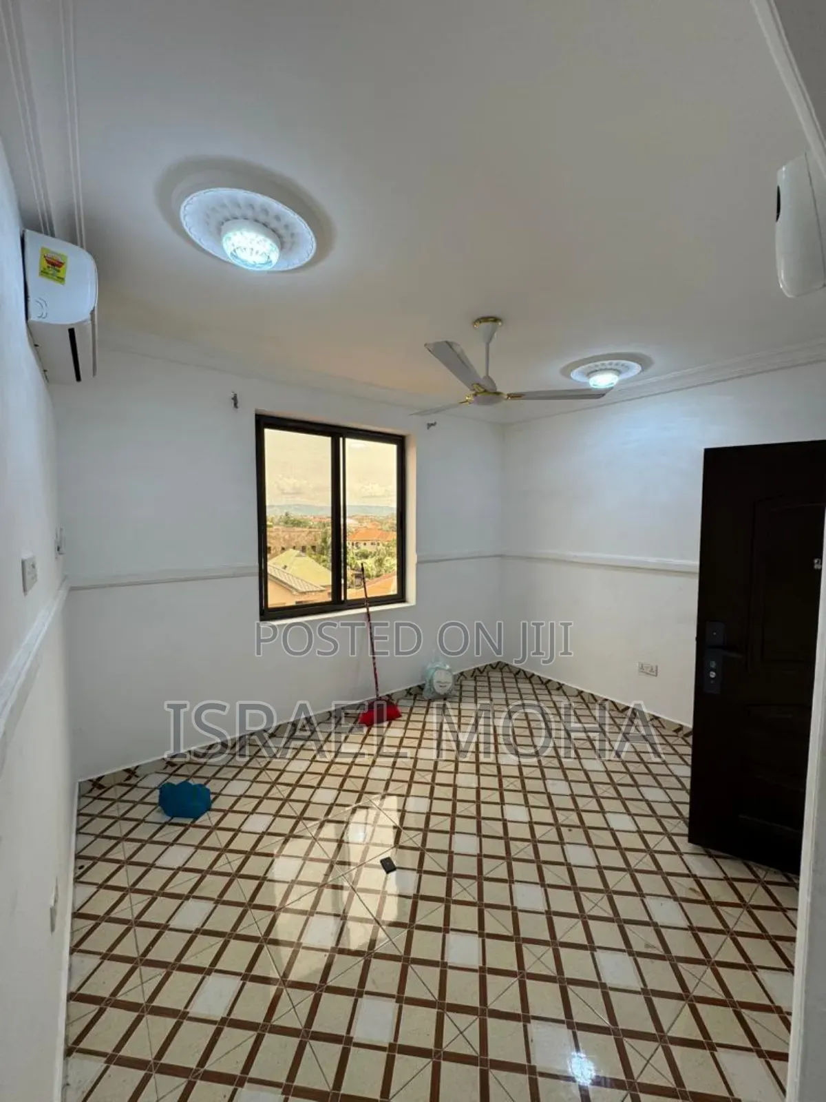Chamber and Hall Sc Adenta Frahfrah