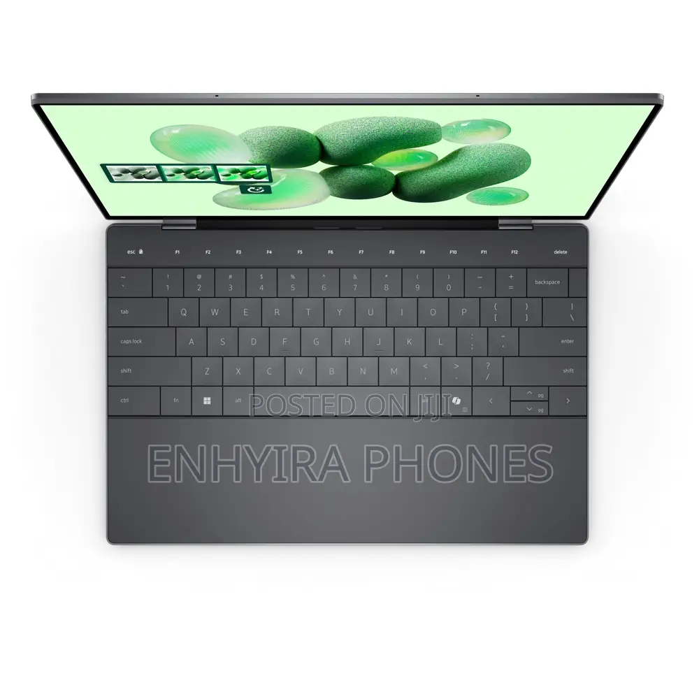 New Dell XPS 13 (9343) 16GB Qualcomm Snapdragon X Elite SSD 512GB