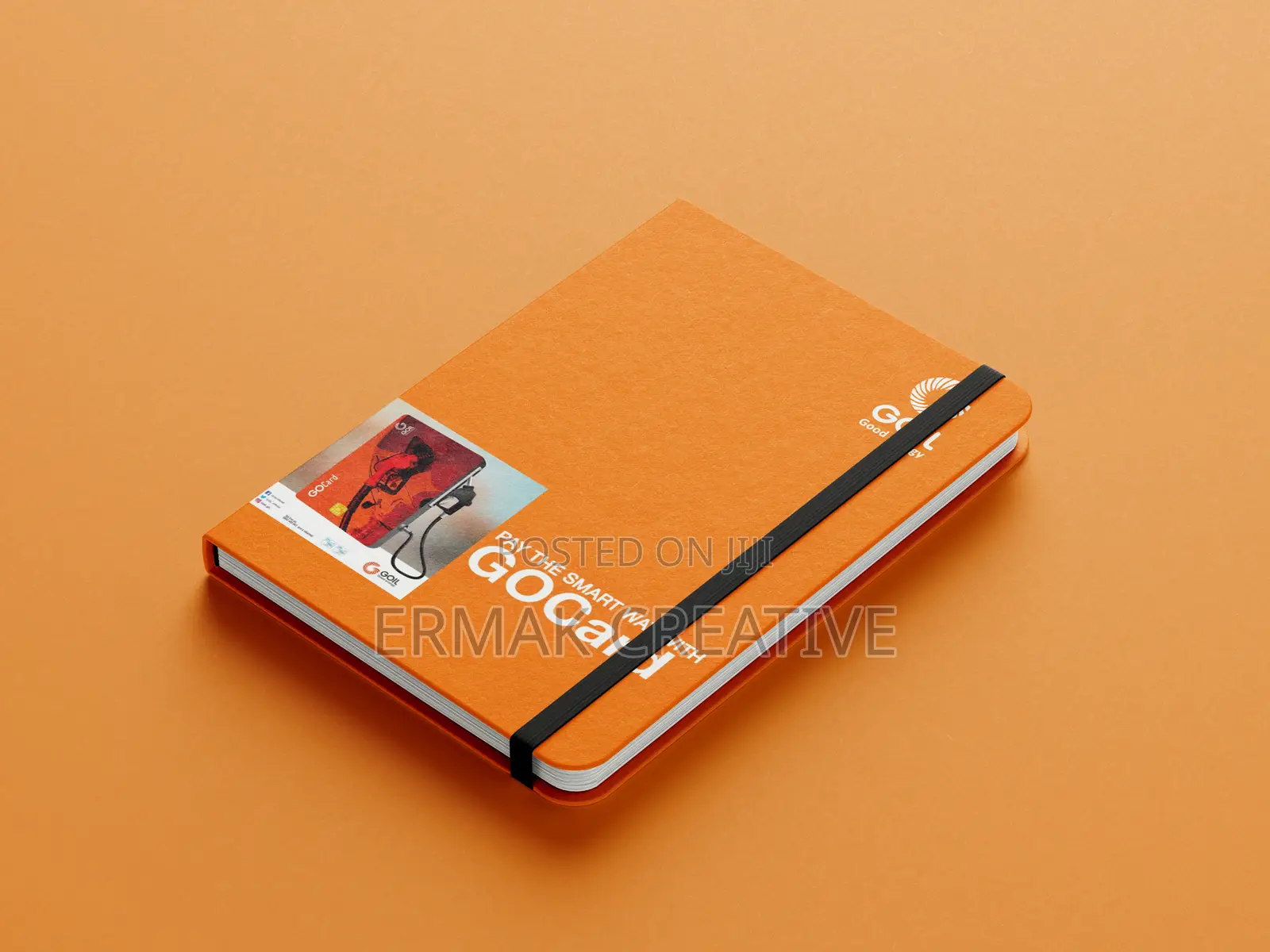 A5 Notebook | Dairy | Memo