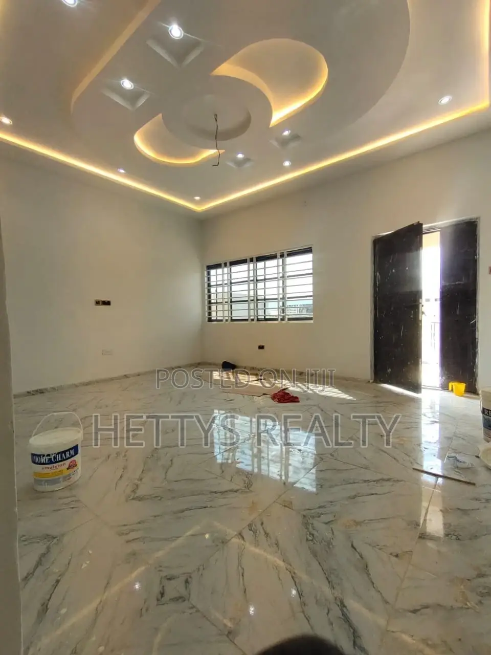 3bdrm House in Oyarifa for sale