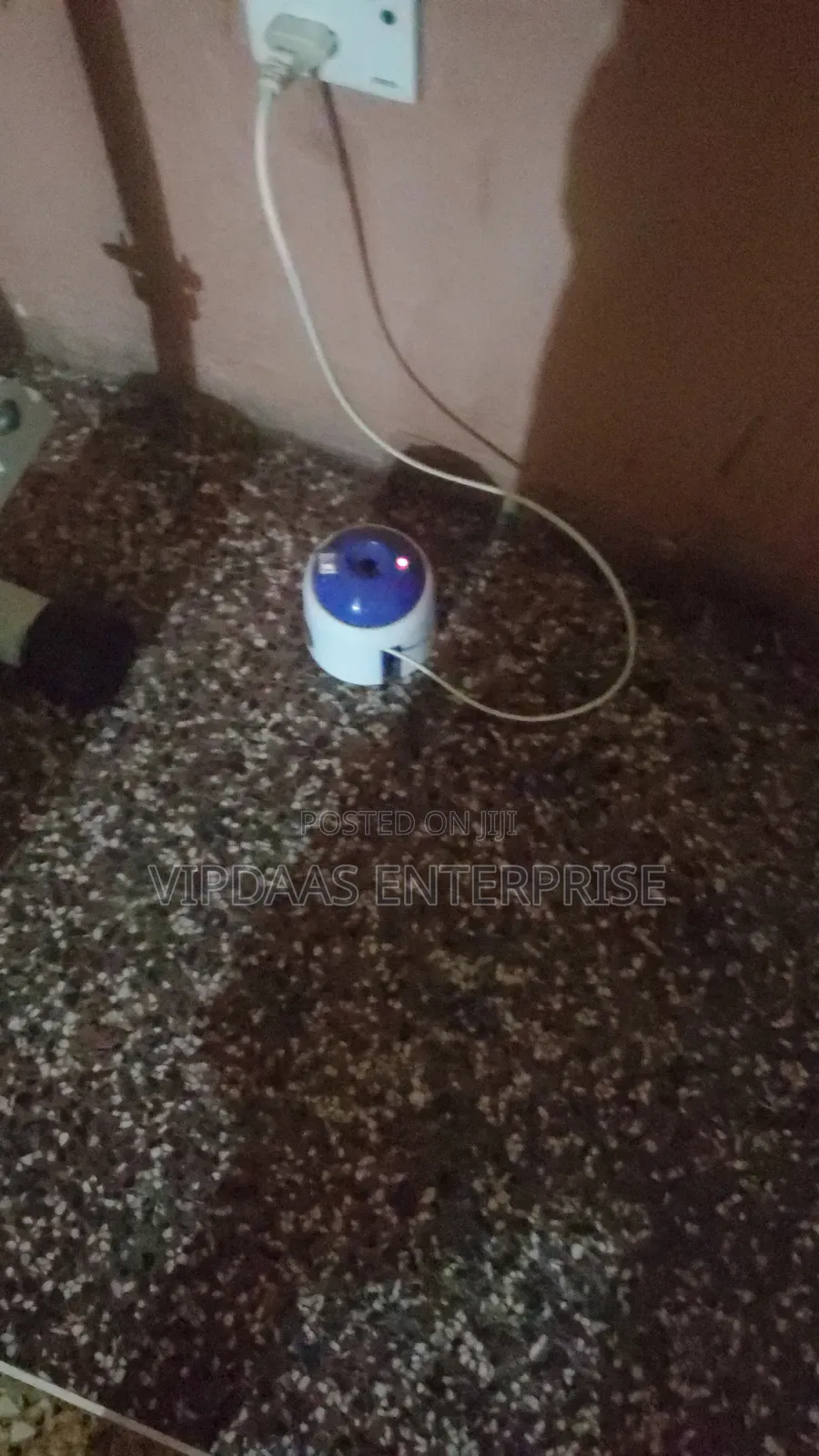 Electric Mosquito Repellent