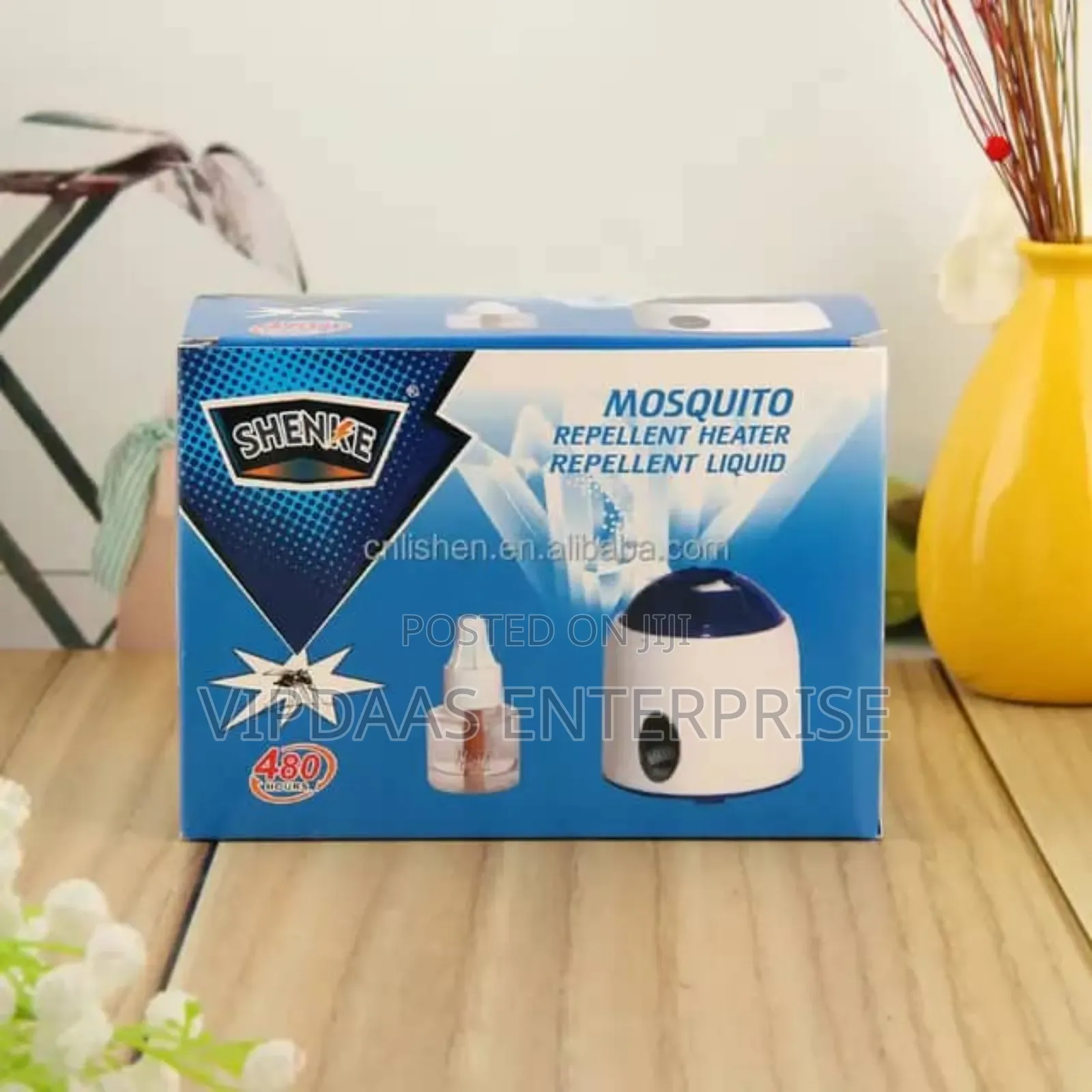 Electric Mosquito Repellent
