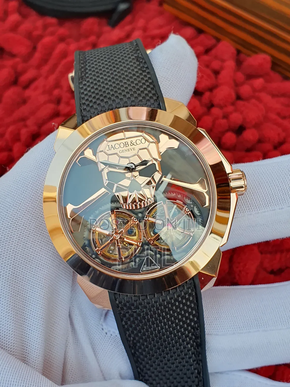 Jacob and Co Watch for Sale