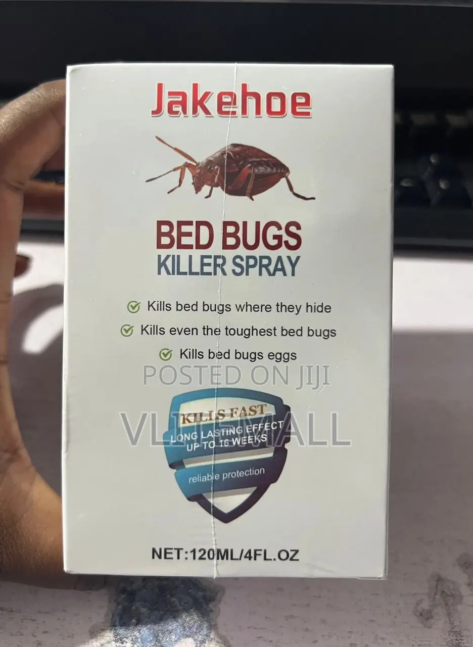 Bed Bugs Killer Spray