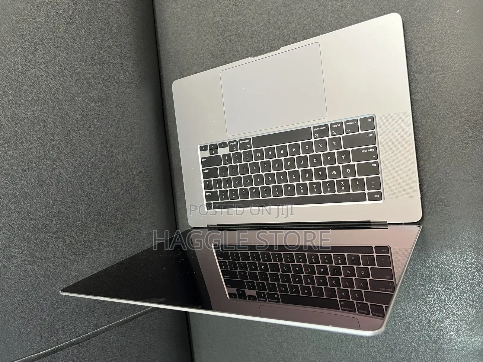 Laptop Apple MacBook Pro 2019 16GB Intel Core I7 SSD 1T