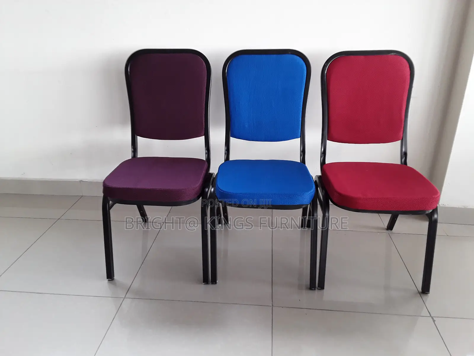 Event Chairs