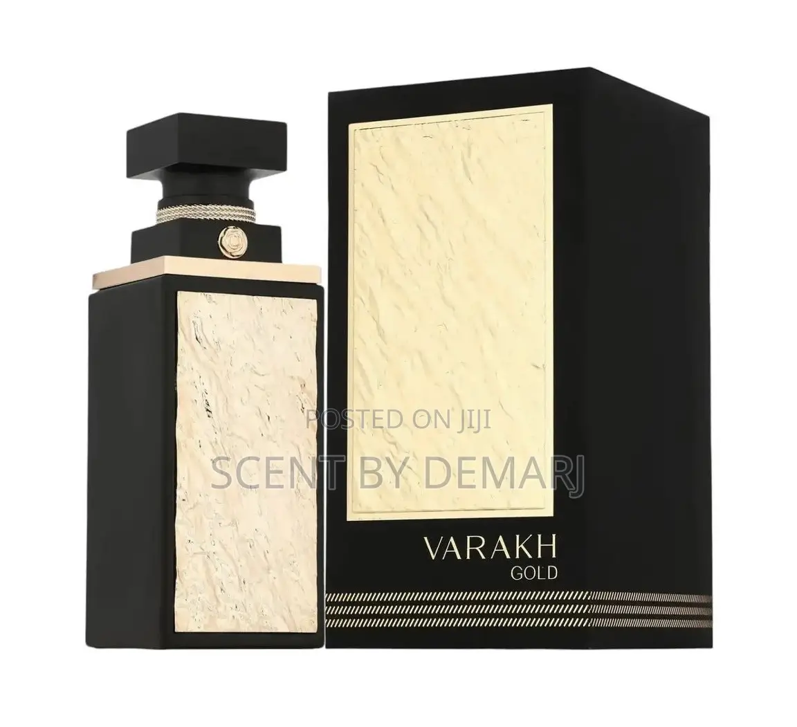 Varakh Gold