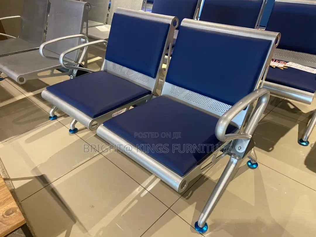 2 In1 Heavy Duty Chairs