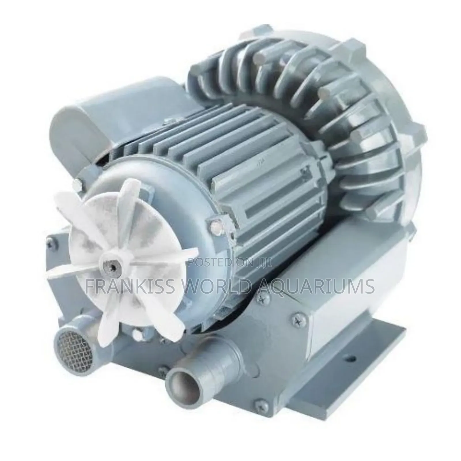 24outlet Air Pump