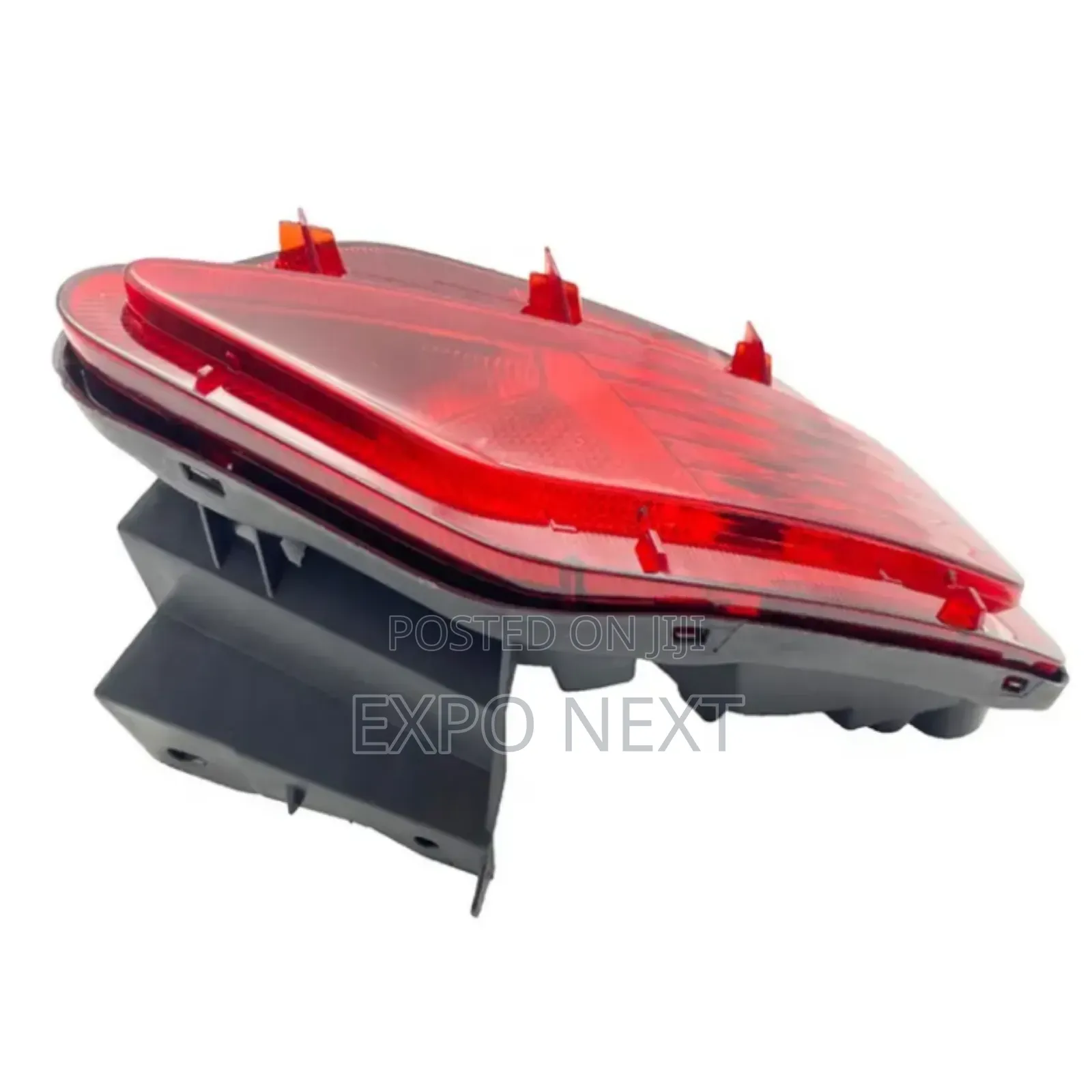 Fog Lamp Fog Light Cover for Toyota Rav4 2013-2016