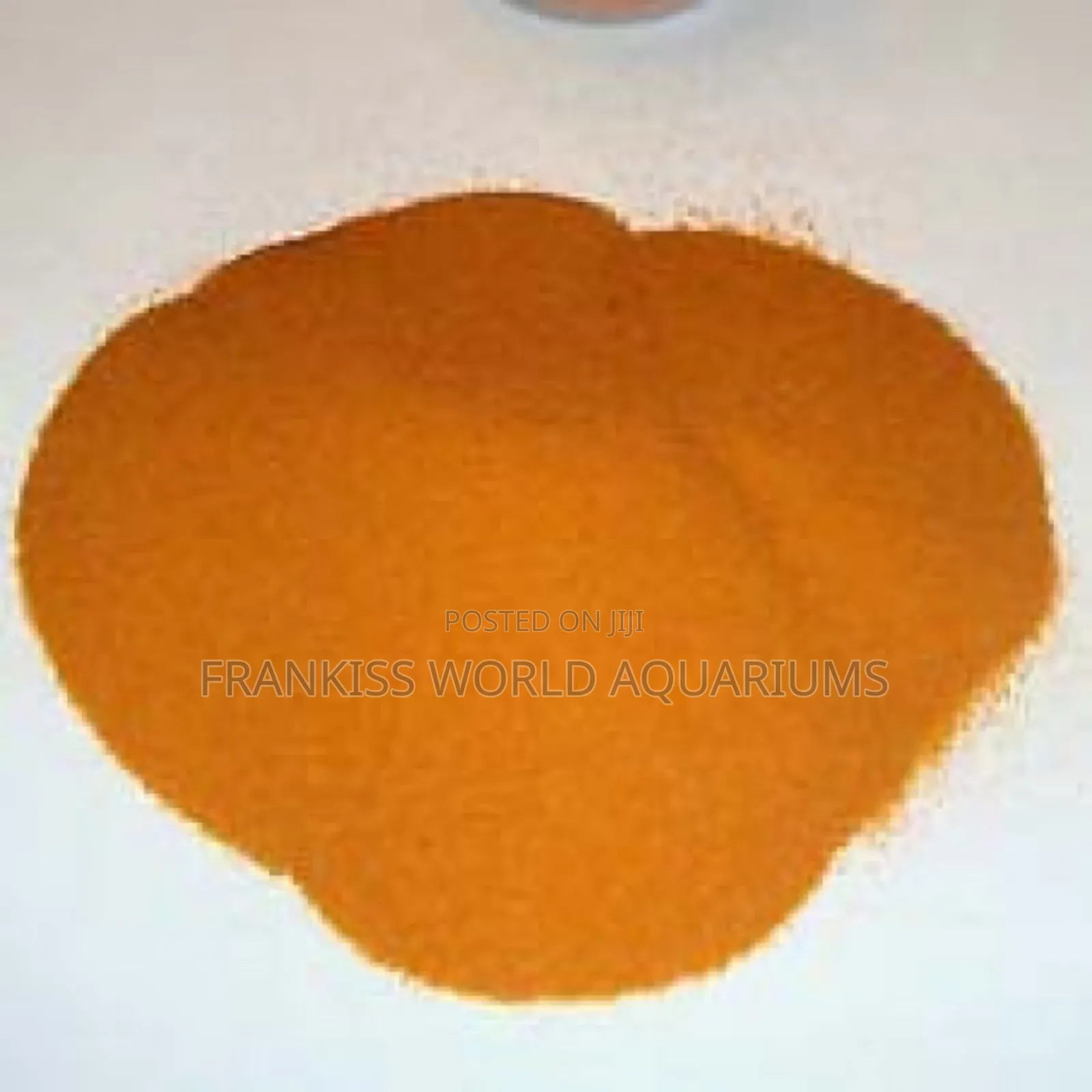 Artemia Feed