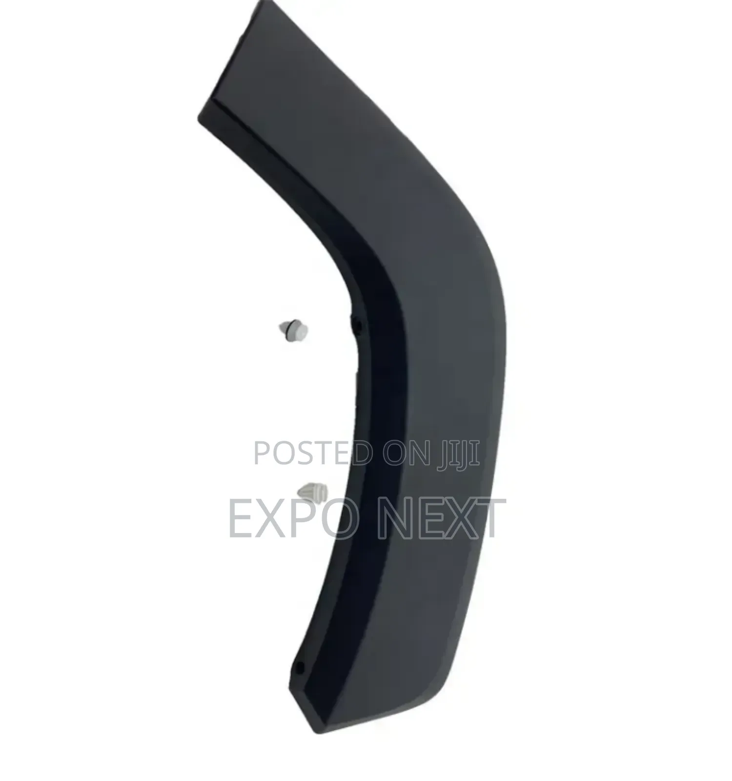 Car Fender Eyebrow for Toyota Rav4
Car Model
