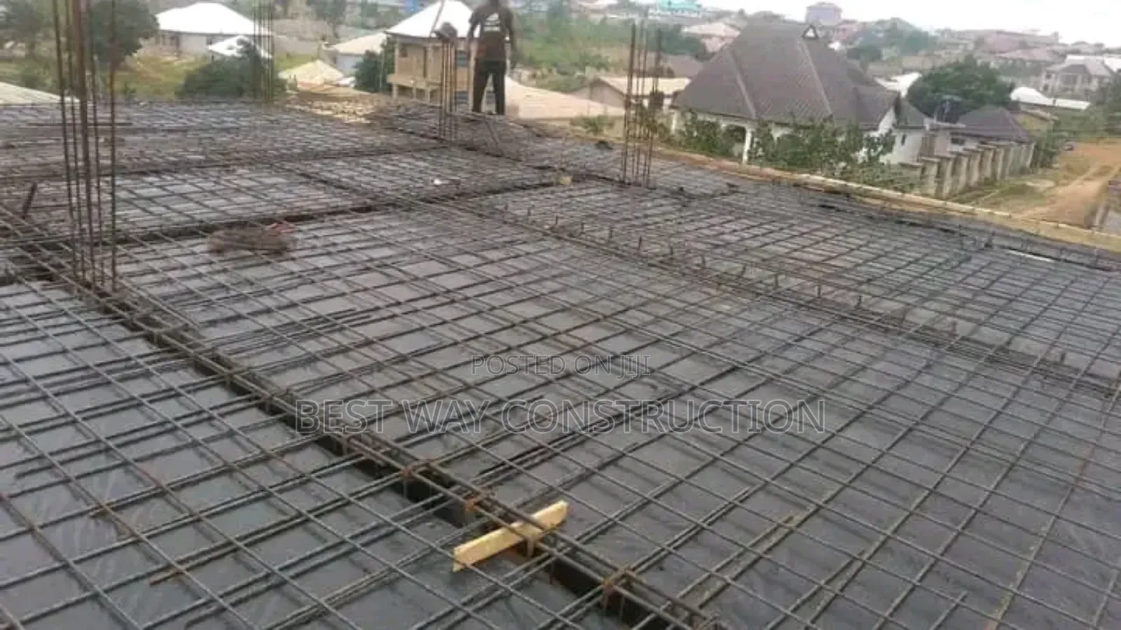 Building Engineer