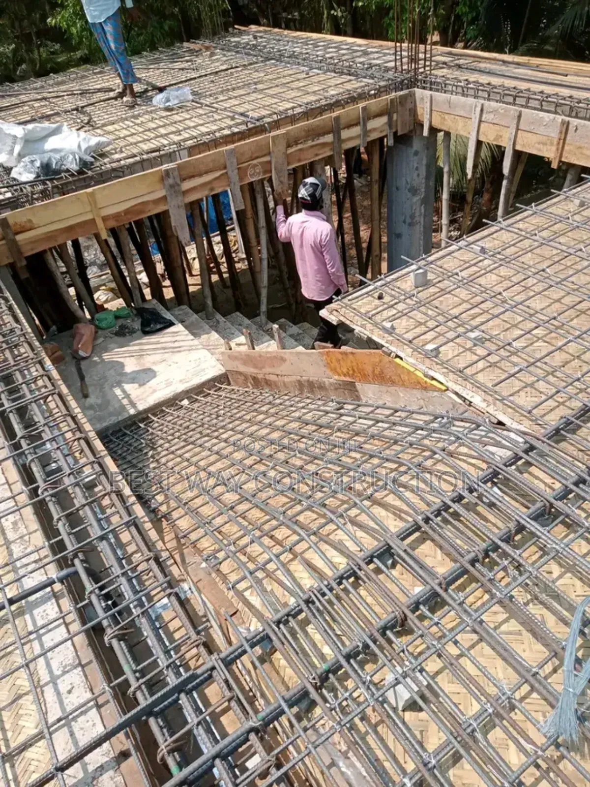 Building Consultant