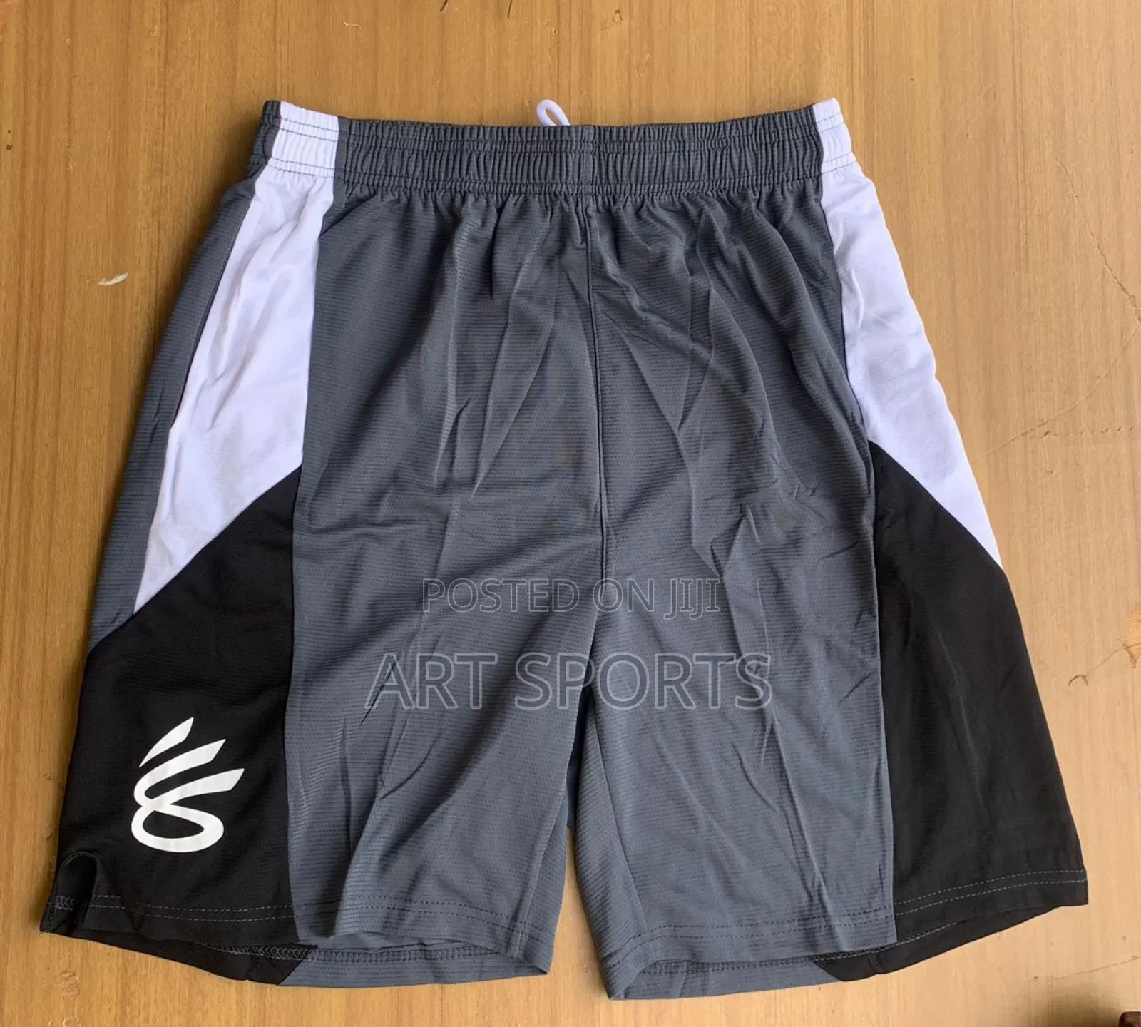 Basketball Shorts