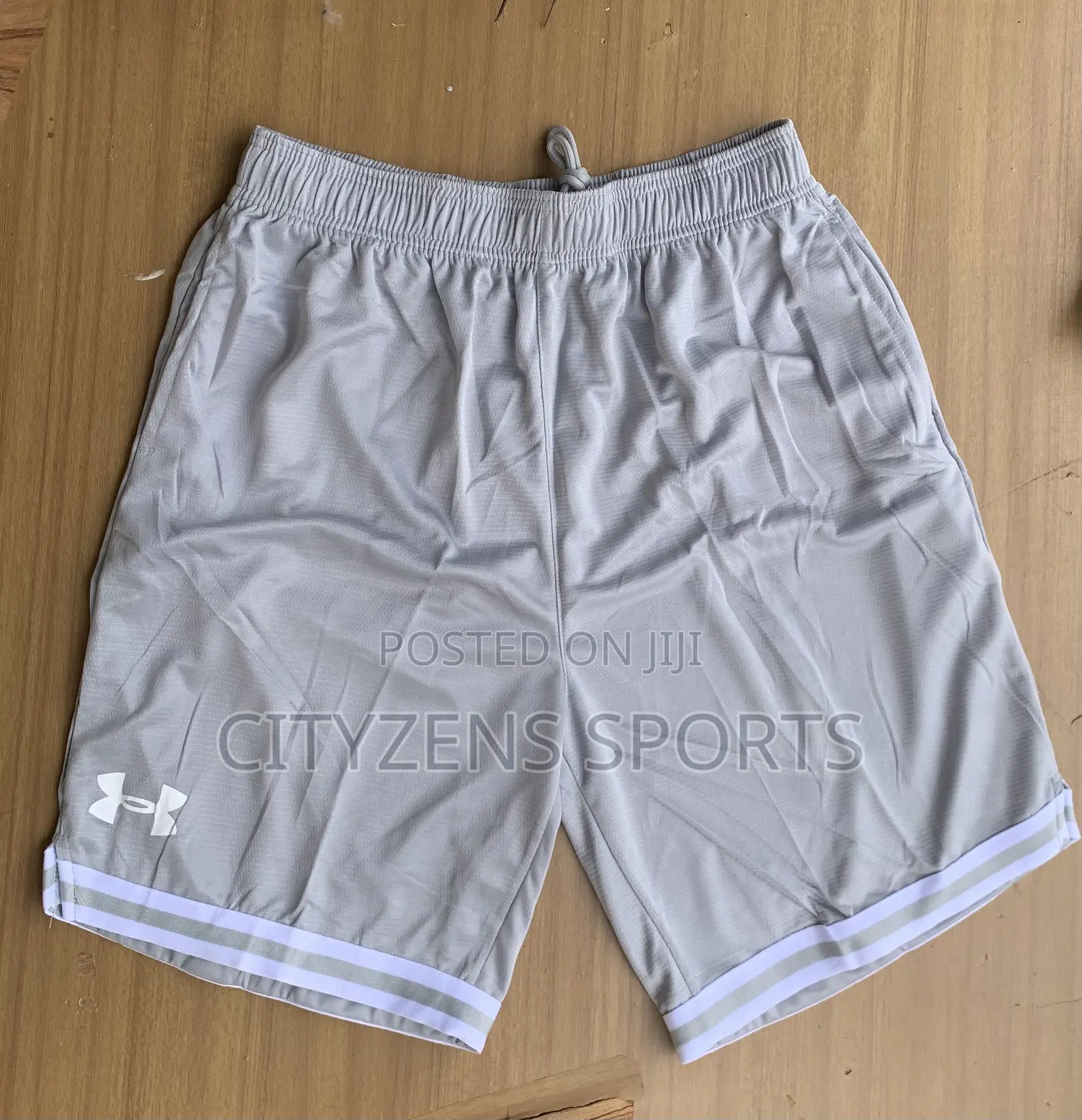Under Armour Casual Shorts