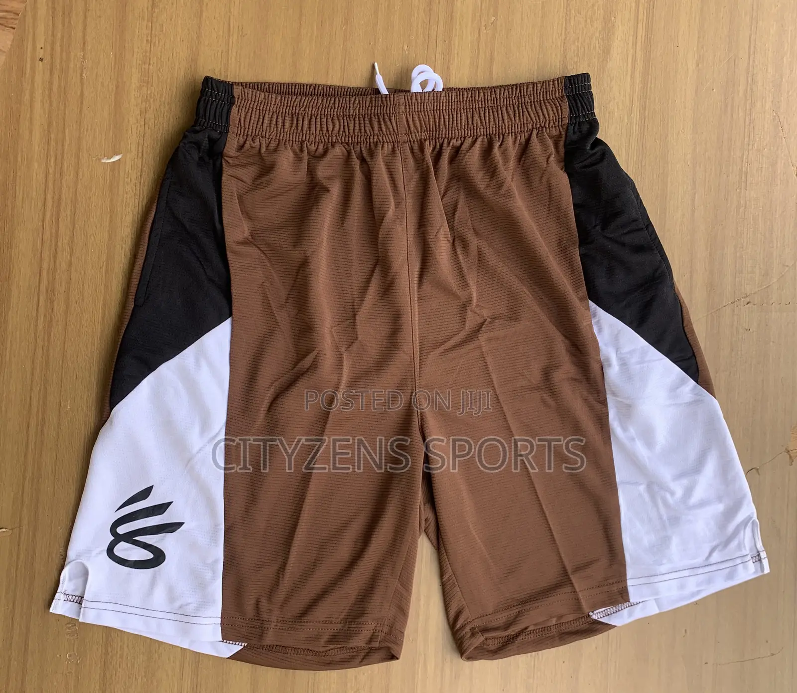 Casual Cotton Shorts