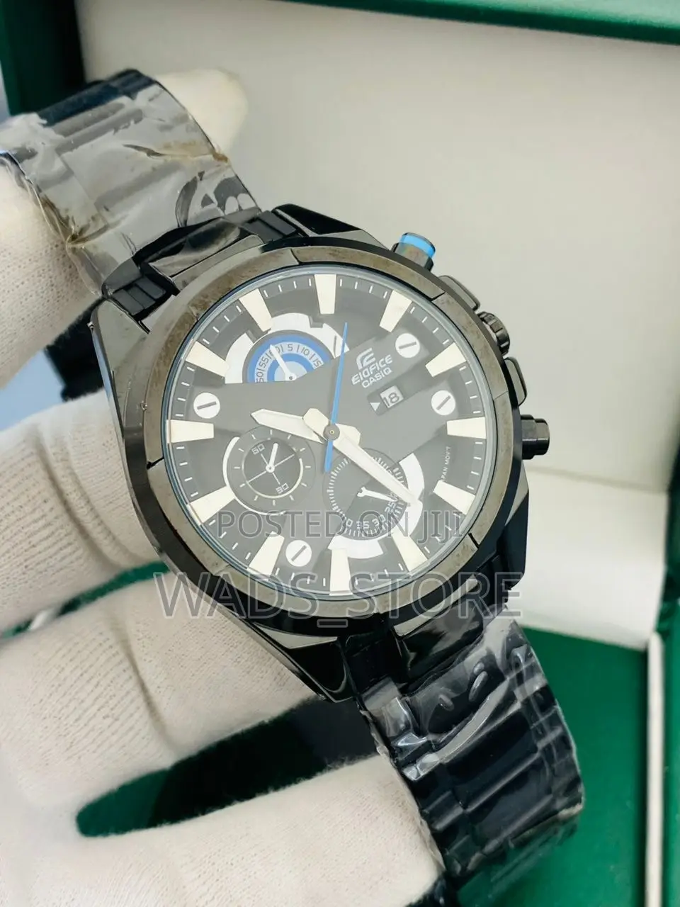 Edifice Casio
