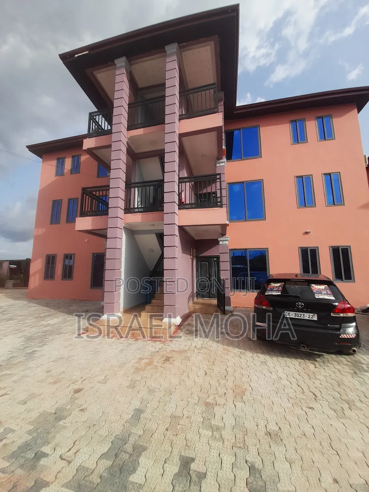 2bdrm Apartment in Lakeside Community 8 for rent