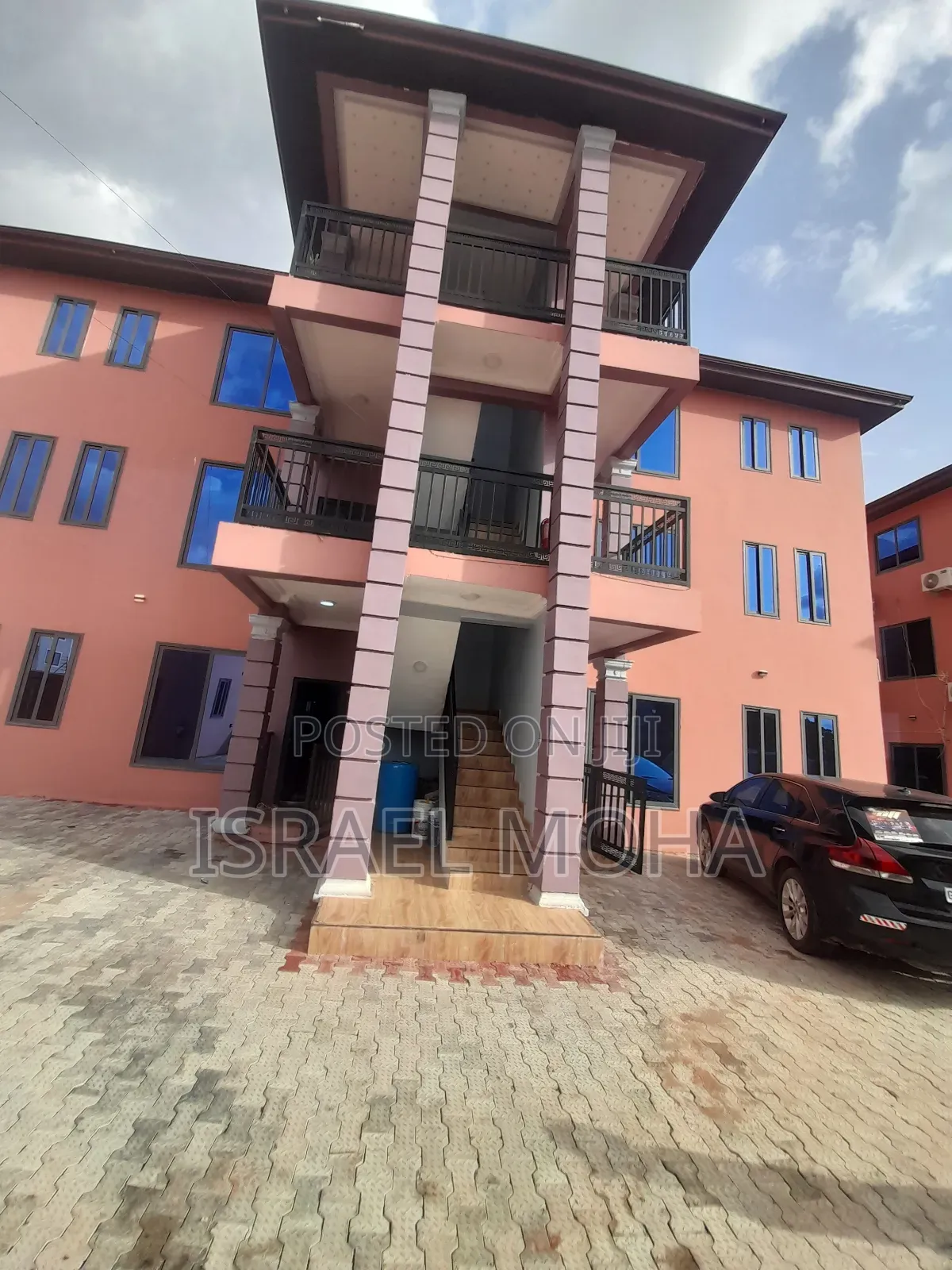 2bdrm Apartment in Lakeside Community 8 for rent