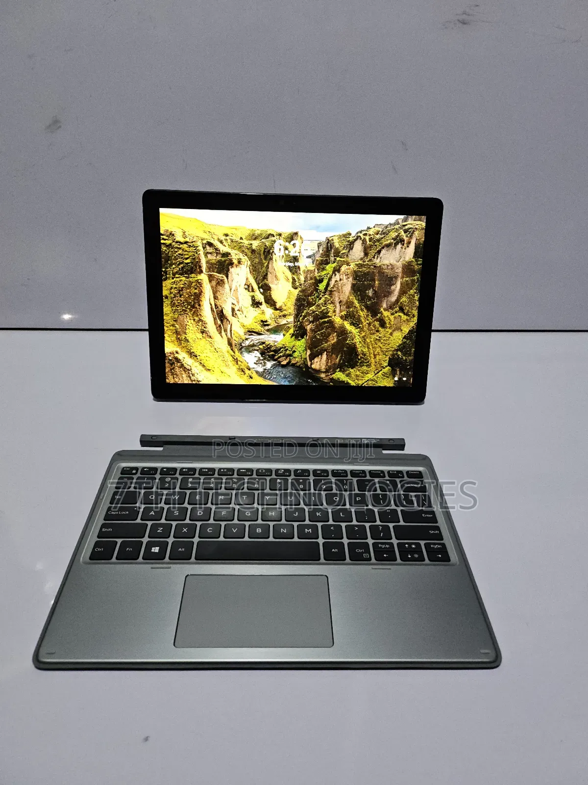 Laptop Dell 16GB Intel Core I5 SSD 512GB