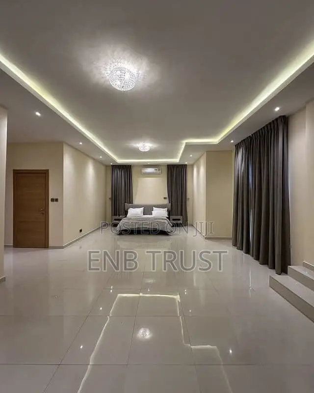 4bdrm House in East Legon Hills, School Junction for sale