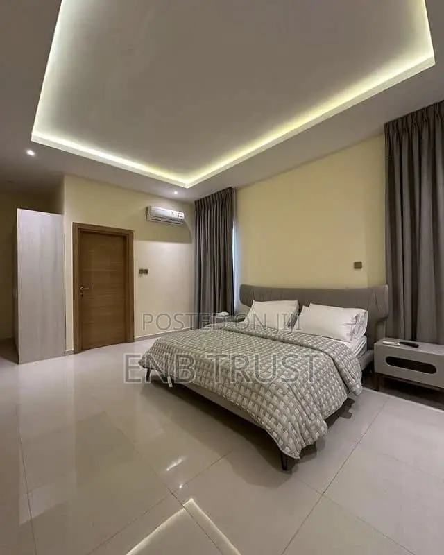 4bdrm House in East Legon Hills, School Junction for sale