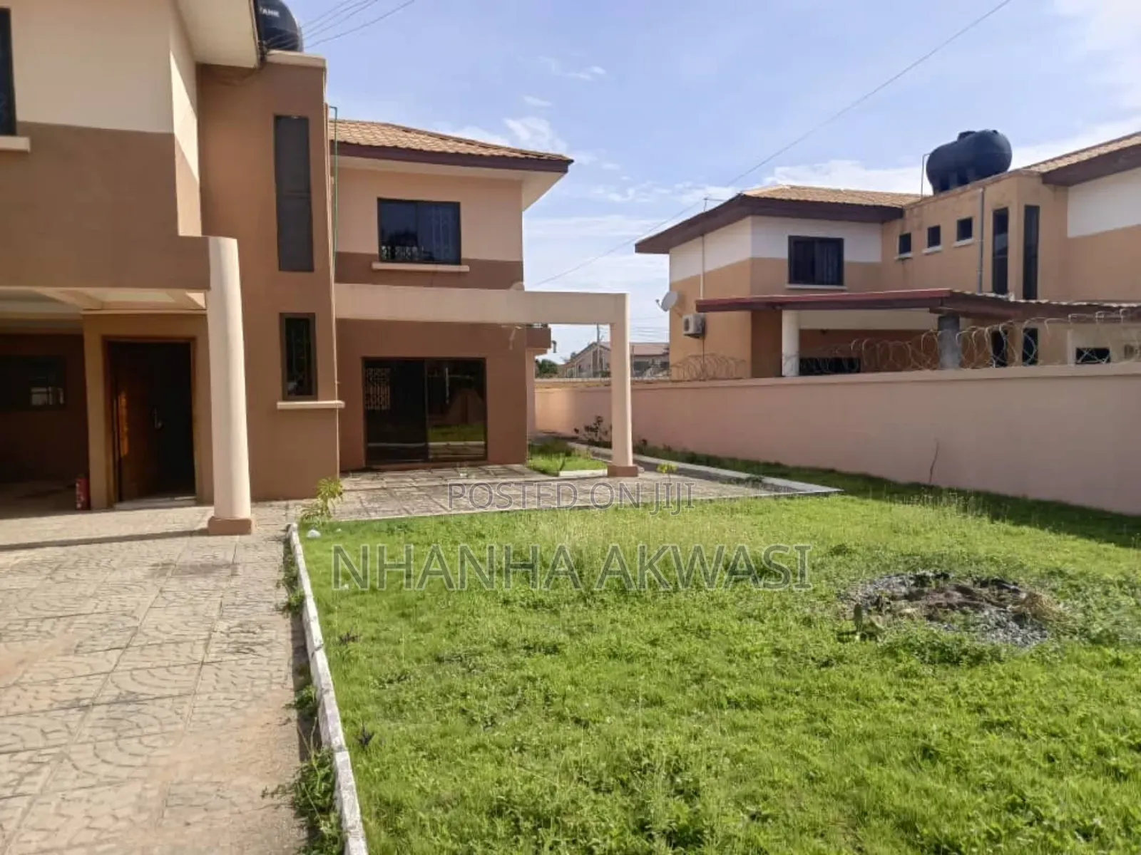 3bdrm House in Spintex Hfc, Tema Metropolitan for rent